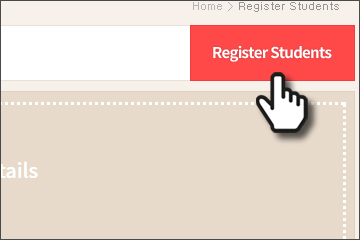 Register a Student