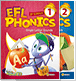 EFL Phonics 3rd 1~2