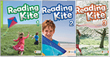 Reading Kite 1~3