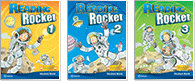Reading Rocket 1~3